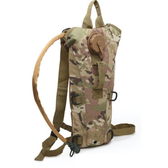Other - Brand New High Capacity Hydration Pack for hiking